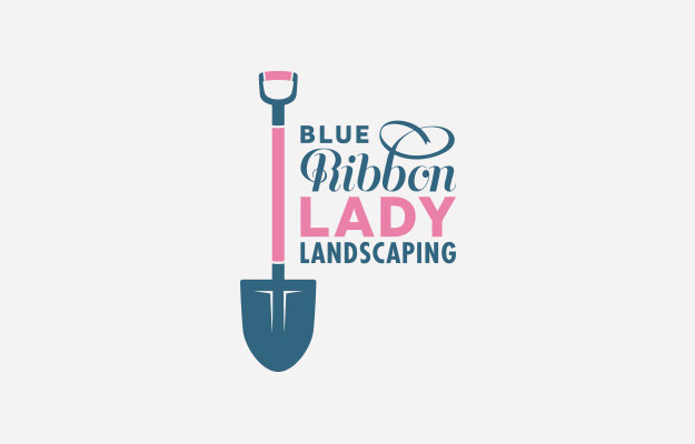 Blue Ribbon Lady Landscaping