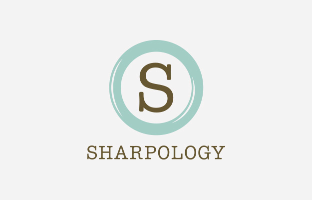 Sharpology Logo
